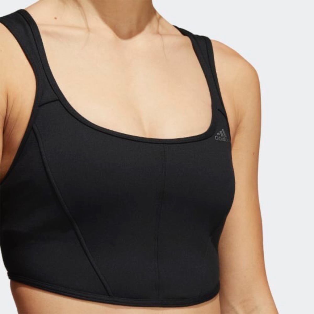 adidas CoreFlow Long Line Bra